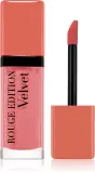Bourjois Rouge Edition Velvet - Помада для губ с матовым покрытием, 7 мл, оттенок 07 Nude-Ist — фото 1