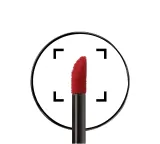 Bourjois Rouge Edition Velvet - Помада для губ с матовым покрытием, 7 мл, оттенок 08 Grand Cru — фото 2
