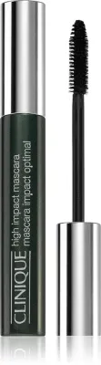 Clinique High Impact Mascara - Тушь для ресниц, увеличивающая объем, 7 мл