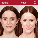 Rimmel Multi-Tasker Better Than Filters - Разглаживающая база для выравнивания тона кожи, 30 мл, оттенок 001 Fair — фото 3