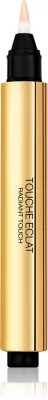 Yves Saint Laurent Touche Éclat Radiant Touch - Розовый корректор для всех типов кожи, 2 мл, оттенок 2,5 Vanilla Lumière / Luminous Vanilla