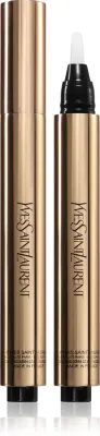 Yves Saint Laurent Touche Éclat Radiant Touch - Розовый корректор для всех типов кожи, 2 мл, оттенок 7