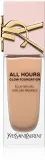 Yves Saint Laurent All Hours Glow Foundation - Тональная основа: травяный подклад, 25 мл, оттенок LC5 — фото 1