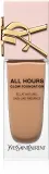 Yves Saint Laurent All Hours Glow Foundation - Тональная основа: травяный подклад, 25 мл, оттенок MC5 — фото 1