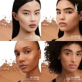 Yves Saint Laurent All Hours Bronzer - бронзер для женщин 02 Buff Dune, 7 г, оттенок 01 Leight Sepia — фото 4