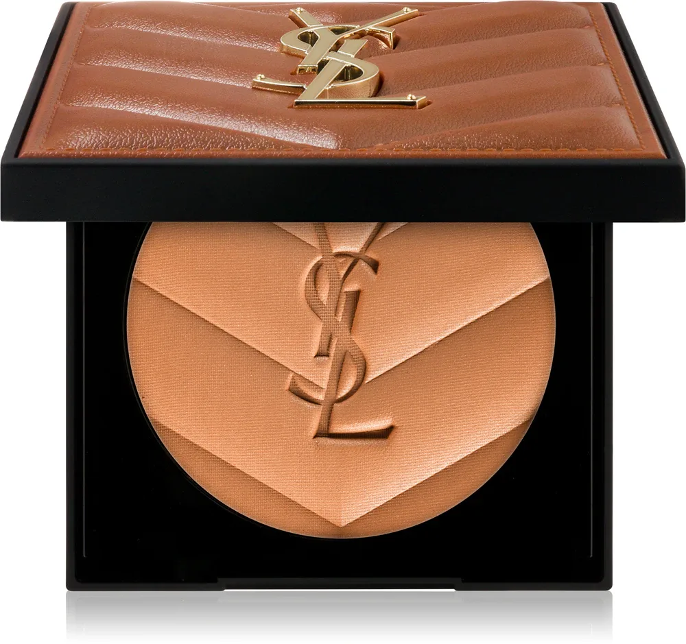 Yves Saint Laurent All Hours Bronzer - бронзер для женщин 02 Buff Dune, 7 g