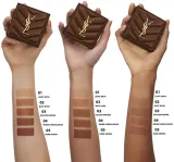 Yves Saint Laurent All Hours Bronzer - бронзер для женщин 02 Buff Dune, 7 г, оттенок 04 Warm Sandalwood — фото 3
