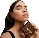 Yves Saint Laurent All Hours Bronzer - бронзер для женщин 02 Buff Dune, 7 г, оттенок 04 Warm Sandalwood — фото 6