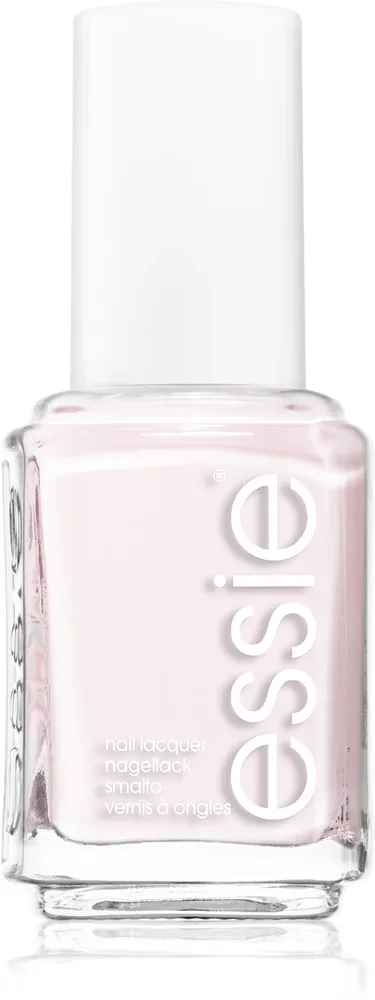 essie nails - Лак для ногтей, 13 мл, оттенок 14 Fiji