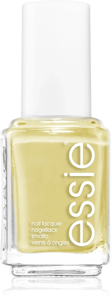 essie nails - Лак для ногтей, 13 мл, оттенок 648 summer soul