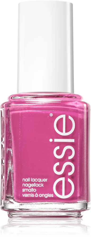 essie nails - Лак для ногтей, 13 мл, оттенок 857 pencil me in