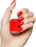 essie nails - Лак для ногтей, 13 мл, оттенок 63 Too Too Hot — фото 3