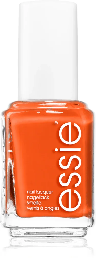 essie nails - Лак для ногтей, 13 мл, оттенок 67 Meet Me At Sunset
