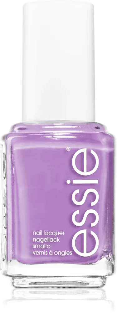 essie nails - Лак для ногтей, 13 мл, оттенок 102 Play Date