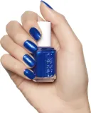 essie nails - Лак для ногтей, 13 мл, оттенок 92 Aruba Blue — фото 3