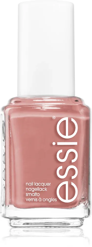 essie nails - Лак для ногтей, 13 мл, оттенок 497 Clothing Option