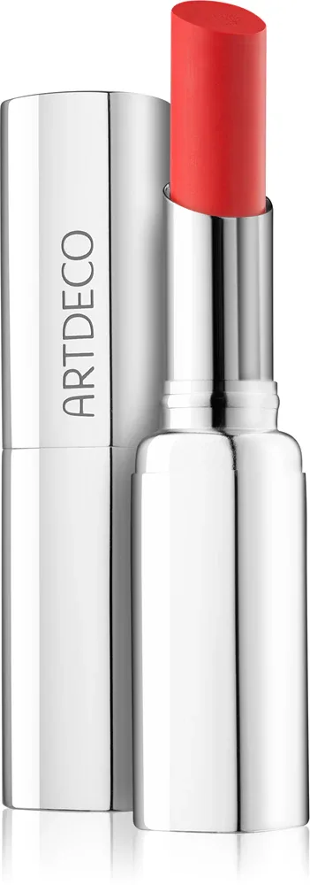 ARTDECO Color Booster - Бальзам укрепляющий естественный цвет губ, 3 г, оттенок 7 Coral