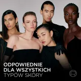 L’Oreal Paris x Mugler - Тональная основа: Трваля падклад у кампакце для ідэальнага крыцця., 23 мл, оттенок 02 Rosy Light / Illusion 2 — фото 4