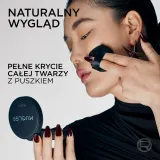 L’Oreal Paris x Mugler - Тональная основа: Трваля падклад у кампакце для ідэальнага крыцця., 23 мл, оттенок 04 Warm Light / Illusion 4 Medium — фото 5