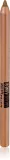 MAYBELLINE NEW YORK Tattoo Liner Gel Pencil - Гелевый карандаш для глаз, 1 г, оттенок Orange Flash — фото 1