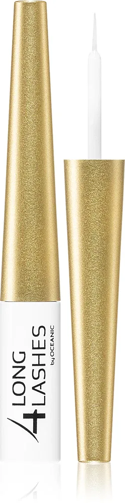 Long4Lashes Lash - Сыворотка, стимулирующая рост и укрепляющая ресницы, 3 ml