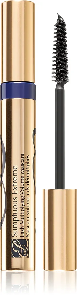 Estee Lauder Sumptuous Extreme - Тушь для ресниц, увеличивающая объем и утолщающая, 8 ml