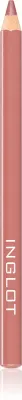 Inglot Soft Precision - Карандаш для губ, 1 г, оттенок 67