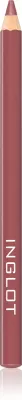 Inglot Soft Precision - Карандаш для губ, 1 г, оттенок 63