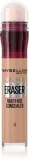 MAYBELLINE NEW YORK Instant Anti Age Eraser - Корректор в жидкой текстуре с аппликатором в виде губки, 6 мл, оттенок 04 Honey — фото 1