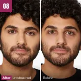 MAYBELLINE NEW YORK Instant Anti Age Eraser - Корректор в жидкой текстуре с аппликатором в виде губки, 6 мл, оттенок 08 Buff — фото 3