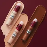 MAYBELLINE NEW YORK Instant Anti Age Eraser - Корректор в жидкой текстуре с аппликатором в виде губки, 6 мл, оттенок 08 Buff — фото 4