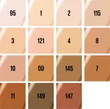 MAYBELLINE NEW YORK Instant Anti Age Eraser - Корректор в жидкой текстуре с аппликатором в виде губки, 6 мл, оттенок 08 Buff — фото 5