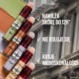 MAYBELLINE NEW YORK Instant Anti Age Eraser - Корректор в жидкой текстуре с аппликатором в виде губки, 6 мл, оттенок Orange — фото 8