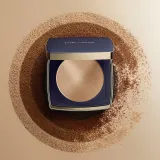 Estee Lauder Double Wear Stay-in-Place Matte Powder Foundation - Тональный крем в порошке SPF 10, 11 г, оттенок 2N1 Desert Beige — фото 7