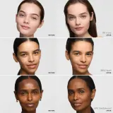 Estee Lauder Double Wear Stay-in-Place Matte Powder Foundation - Тональный крем в порошке SPF 10, 11 г, оттенок 3C2 Pebble — фото 5