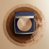 Estee Lauder Double Wear Stay-in-Place Matte Powder Foundation - Тональный крем в порошке SPF 10, 11 г, оттенок 3C2 Pebble — фото 8