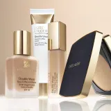 Estee Lauder Double Wear Stay-in-Place Matte Powder Foundation - Тональный крем в порошке SPF 10, 11 г, оттенок 2C3 Fresco — фото 8