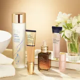 Estee Lauder Futurist Hydra Rescue - Тональная основа с увлажняющим эффектом SPF 45, 35 мл, оттенок 2N1 Desert Beige — фото 6