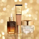 Estee Lauder Futurist Hydra Rescue - Тональная основа с увлажняющим эффектом SPF 45, 35 мл, оттенок 2N1 Desert Beige — фото 7