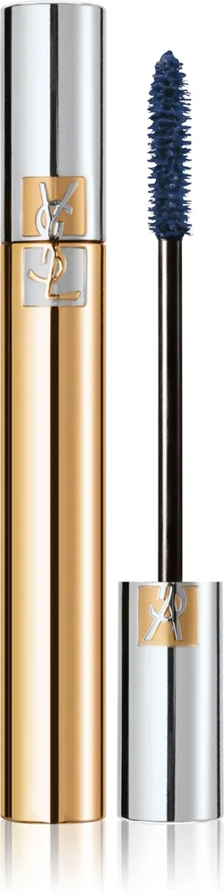 Yves Saint Laurent Mascara Volume Effet Faux Cils - Тушь для ресниц, увеличивающая объем, 7 мл, оттенок 6 Nuit Intense / Deep Night