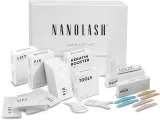 Nanolash Lash Lift Kit - набор для подтяжки и ламинирования ресниц, 0 — фото 1