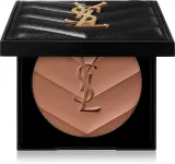 Yves Saint Laurent All Hours Hyper Finish - Пудра для лица для женщин 07, 7 g — фото 1