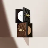 Yves Saint Laurent All Hours Hyper Finish - Пудра для лица для женщин 02, 7 g — фото 8