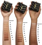 Yves Saint Laurent All Hours Hyper Finish - Пудра для лица для женщин 06, 7 г, оттенок 03 — фото 3