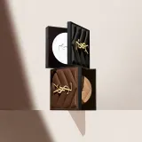 Yves Saint Laurent All Hours Hyper Finish - Пудра для лица для женщин 06, 7 г, оттенок 03 — фото 8