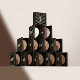 Yves Saint Laurent All Hours Hyper Finish - Пудра для лица для женщин 06, 7 г, оттенок 04 — фото 7