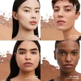 Yves Saint Laurent All Hours Hyper Finish - Пудра для лица для женщин 06, 7 г, оттенок 05 — фото 4