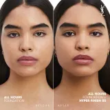 Yves Saint Laurent All Hours Hyper Finish - Пудра для лица для женщин 06, 7 г, оттенок 05 — фото 5