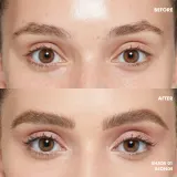 NYX Professional Makeup Lift&Snatch Brow Tint Pen - Карандаши для бровей, 1 мл, оттенок 01 - Blonde — фото 3
