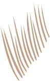 NYX Professional Makeup Lift&Snatch Brow Tint Pen - Карандаши для бровей, 1 мл, оттенок 03 - Taupe — фото 2